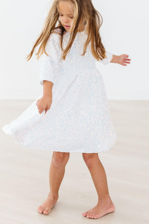 disco-sequin-dress Mila &  Rose - Sophia's Style--4T--3